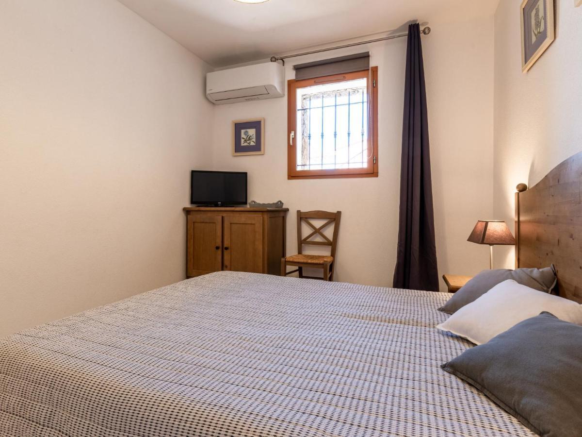 Holiday Home Chez Beatrice Et Pascal By Interhome Belgodère Εξωτερικό φωτογραφία