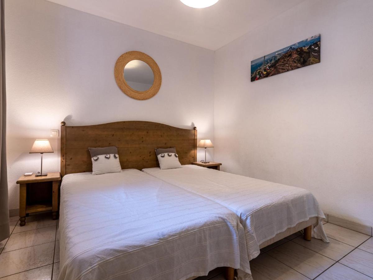 Holiday Home Chez Beatrice Et Pascal By Interhome Belgodère Εξωτερικό φωτογραφία
